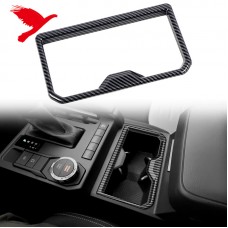 Накладка Консоли  для Toyota Tacoma, Черный Abs Plastic