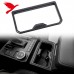 Накладка для Toyota Tacoma, Черный Abs plastic