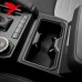 Накладка для Toyota Tacoma, Черный Abs plastic