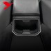 Накладка для Toyota Tacoma, Черный Abs plastic