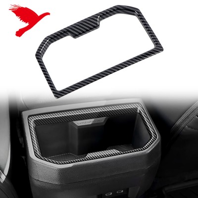 Накладка для Toyota Tacoma, Черный Abs plastic