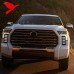 Светодиодные фары DRL для Toyota Tundra - мощное освеще