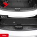 Защитная накладка на подоконник для Mitsubishi Outlande