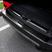 Задний багажник Toyota Land Cruiser 250 LC250, гибридны