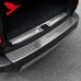 Задний багажник Toyota Land Cruiser 250 LC250, гибридны