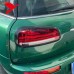 Фары задние для BMW Mini Cooper Clubman F54 - стильный 
