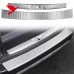 Защита бампера для Toyota Land Cruiser LC250 2024-2025,
