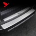Защита бампера для Toyota Land Cruiser LC250 2024-2025,