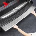 Защита бампера для Toyota Land Cruiser LC250 2024-2025,