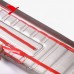 Защита бампера для Toyota Land Cruiser LC250 2024-2025,
