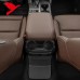 Коробка заднего подлокотника для Toyota Land Cruiser: с