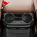 Коробка заднего подлокотника для Toyota Land Cruiser: с