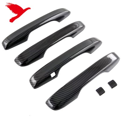 Накладка на ручку боковой двери Honda CR-V, Accord, Civ