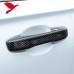 Накладка на ручку боковой двери Honda CR-V, Accord, Civ