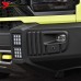 LED противотуманные фары для Chery Jetour Traveller - с