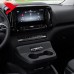 Подстаканник для Mercedes-Benz Vito из черного пластика