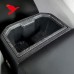 Задняя крышка для стакана Toyota Tacoma: деревянное чер