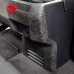 Черная деревянная задняя крышка для Toyota Tacoma: стил