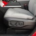 Накладка для Toyota Tundra и Tacoma: Черная кнопка сиде