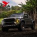 Светодиодные фары DRL для Toyota Tacoma: стиль и безопа