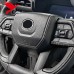 Накладка на кнопки руля для Toyota Tundra и Tacoma: сти