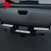 Накладка на подоконник Toyota Tacoma из нержавеющей ста