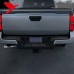 Накладка на подоконник Toyota Tacoma из нержавеющей ста