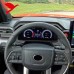 Приборная панель Toyota Tacoma с скоростным дисплеем, ч