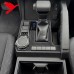 Облицовка рамы переключения передач Toyota Tacoma - сти