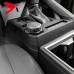 Облицовка рамы переключения передач Toyota Tacoma - сти