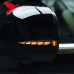 Фиксатор заднего вида для Toyota Corolla - яркое LED ос