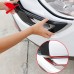 Накладка передней фары для Mitsubishi Outlander: стиль 