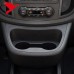 Подстаканник для салона Mercedes-Benz Vito, черный плас