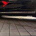 Накладка на молдинг для Mercedes-Benz V-klasse Vito W44