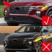Светодиодные фары DRL для Hyundai Tucson - мощное освещ