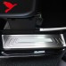 Порог двери из нержавеющей стали для Mercedes-Benz Vito