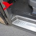 Порог двери из нержавеющей стали для Mercedes-Benz Vito