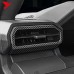 Крышка вентиляционного отверстия для Toyota Tacoma из у