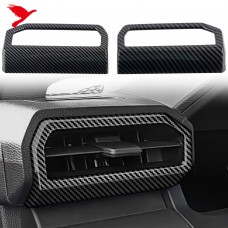 Крышка Вентиляционного Отверстия для Toyota Tacoma из Углеволокна. Украсьте Салон!