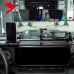 Кронштейны для приборной панели Jeep Wrangler JL - стил