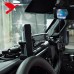 Кронштейны для приборной панели Jeep Wrangler JL - стил