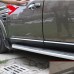 Облицовка кузова Land Rover Discovery 4 - стильное сере