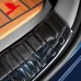 Накладка на подоконник для Kia Carnival из нержавеющей 