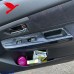 Кнопка переключателя оконного Subaru WRX STi: стильный 