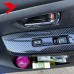 Кнопка переключателя оконного Subaru WRX STi: стильный 