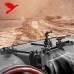 Кронштейны для приборной панели Toyota Land Cruiser Pra