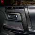 Подлокотник для Toyota 4Runner из углеродного волокна