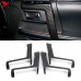 Подлокотник для Toyota 4Runner из углеродного волокна