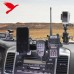 Кронштейн для приборной панели Toyota Land Cruiser Prad