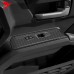 Крышка отделки для Toyota Tacoma из углеродного волокна